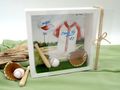 Geschenk Baseball – Geldgeschenk oder Gutschein Verpackung für Karten Ausrüstung Turniere  4