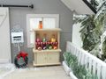 Wichtel Zubehör Küche 9-teilig Deko-Set für Puppenhaus Miniatur-Displays DIY-Projekte  5