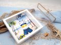 Liebevoll gestaltete personalisierte Geldgeschenk-Verpackung – Frauen Volleyball und Damen Beachvolleyball  5
