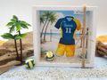 Geldgeschenk Mann Sport Volleyball Beachvolleyball Weihnachten Geburtstag  2