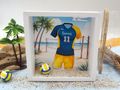 Geschenk Volleyball Beachvolleyball Volleyballer Fan Personalisiert Geldgeschenk oder Gutschein für  4