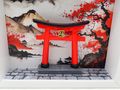 Geldgeschenk Verpackung für Japan-Reise, Sprachkurs, Museumsbesuch oder Asien-Urlaub - Geschenkidee 4