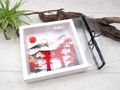Geschenkidee Box Japanreise Hochzeitsgeschenk Geburtstag Weihnachten Jubiläum  6