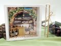 Geldgeschenk Verpackung Weingutschein Wein Weinprobe Geschenkidee Geburtstag Weihnachten 6