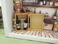 Geldgeschenk Wein Verpackung zur Hochzeit, zum Jubiläum, zur Rente, zur Weihnachten, zum Geburtstag oder als Dankeschön 3