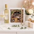 Geldgeschenk Wein Geschenk Mann Frau Geburtstag Mitbringsel Gutschein Geschenkverpackung 2