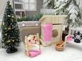 Wichtel Zubehör Badezimmer Pflege Set Adventskalender Geschenkidee Basteln  5