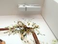 Geschenk Verpackung Hochzeit Geldgeschenk - handgefertigt in Deutschland von ZauberDeko 3