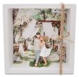 Geldgeschenk Verpackung Boho Hochzeit im Wald Hochzeitsgeschenk Geschenkidee Jubiläum Verlobung 1
