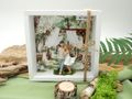Geldgeschenk Box zu den Flitterwochen, einer Hochzeitsreise oder für besondere Wünsche des Brautpaares 2