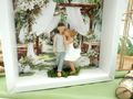 Geldgeschenk Boho Hochzeit Hochzeitsgeschenk Geschenkidee Jubiläum Verlobung  3