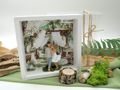 Geschenk Gutschein und Geld Box für Beitrag zu den Flitterwochen, einer Hochzeitsreise oder für ein Wünsch des Paares 6