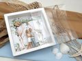 Geldgeschenk zur Strandhochzeit, einer sommerlichen Gartenfeier oder als Geschenk für alle Boho-Fans 5