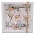 Geldgeschenk Strandhochzeit Boho Beach Strand Hochzeit Geschenk Verpackung Gutschein 1