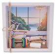 Geldgeschenk Verpackung Fitness Gewichte heben Sportstudio Fitnessstudio Training Gutschein 1