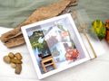 Geldgeschenk-Verpackung für Spanien-Reise Urlaub oder Restaurant-Gutschein 4