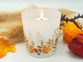 Windlicht-Teelichthalter im Boho- & Herbst-Design 3