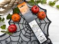 Dunkel bordeauxfarbene Tropfkerzen mit rotem Wachs-Effekt – stimmungsvolle Party Deko Halloweenkerzen Gothic 5