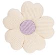Weiches Kissen in Blumenform für kuschelige Momente und Deko Akzente im Schlafzimmer, Kinderzimmer & Wohnzimmer 2