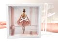 Ballerina Geldgeschenk-Verpackung – eine zauberhafte Geschenkidee für Ballett Tänzerinnen & Ballettliebhaber 2