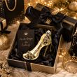 Deko Weihnachten Anhänger Christbaumschmuck - Geschenkidee für eine shopping queen  4