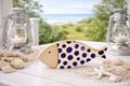 Deko Fisch aus Holz zum Hinstellen – perfekt für maritime Dekowelten, Badezimmer, Wohnzimmer oder Strandhaus 5