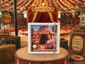 Geldgeschenk Verpackung als Geldgeschenk für einen Zirkusbesuch oder als Gutscheinverpackung für Circus oder Varieté 5