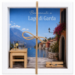 Geldgeschenk Verpackung Italien Gardasee Geldverpackung Urlaub Reise 1
