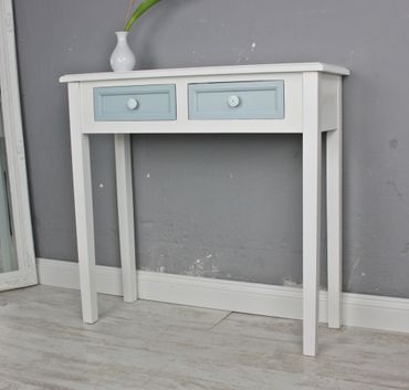 Konsolentische jeder Form und Farbe bei uns Online kaufen | elbmöbel