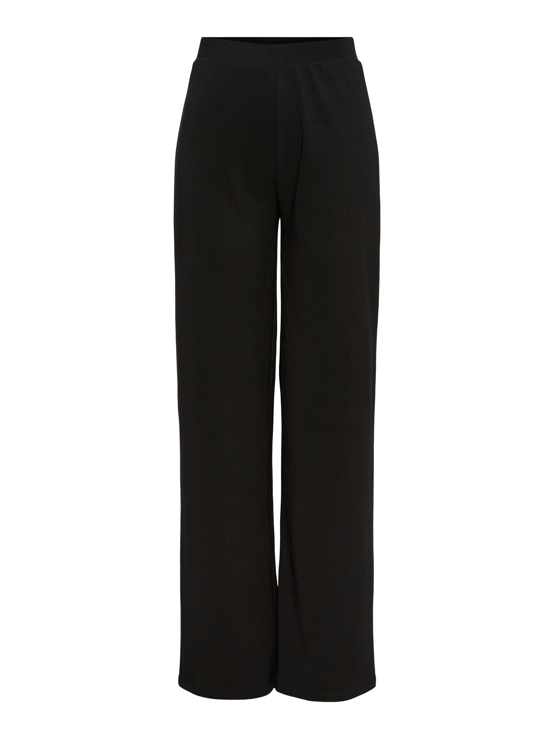Pckamil Hw Wide Pant Tawny Port main image 1