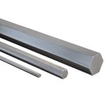 Edelstahl Sechskant Sw 19mm 1.4305 h11 Länge wählbar VA V2A Vollmaterial 6-kant Edelstahl Sechskant Sw 19mm 1.4305 h11 Länge wählbar VA V2A Vollmaterial 6-kant