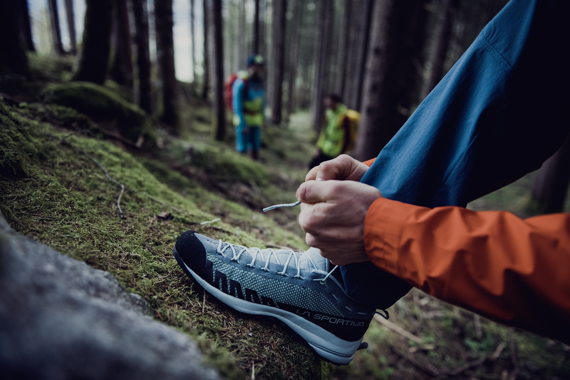 La Sportiva