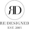 RE.DESIGNED