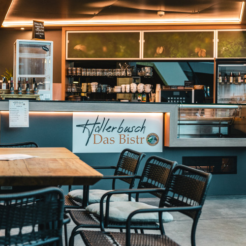 Bistro Hollerbusch