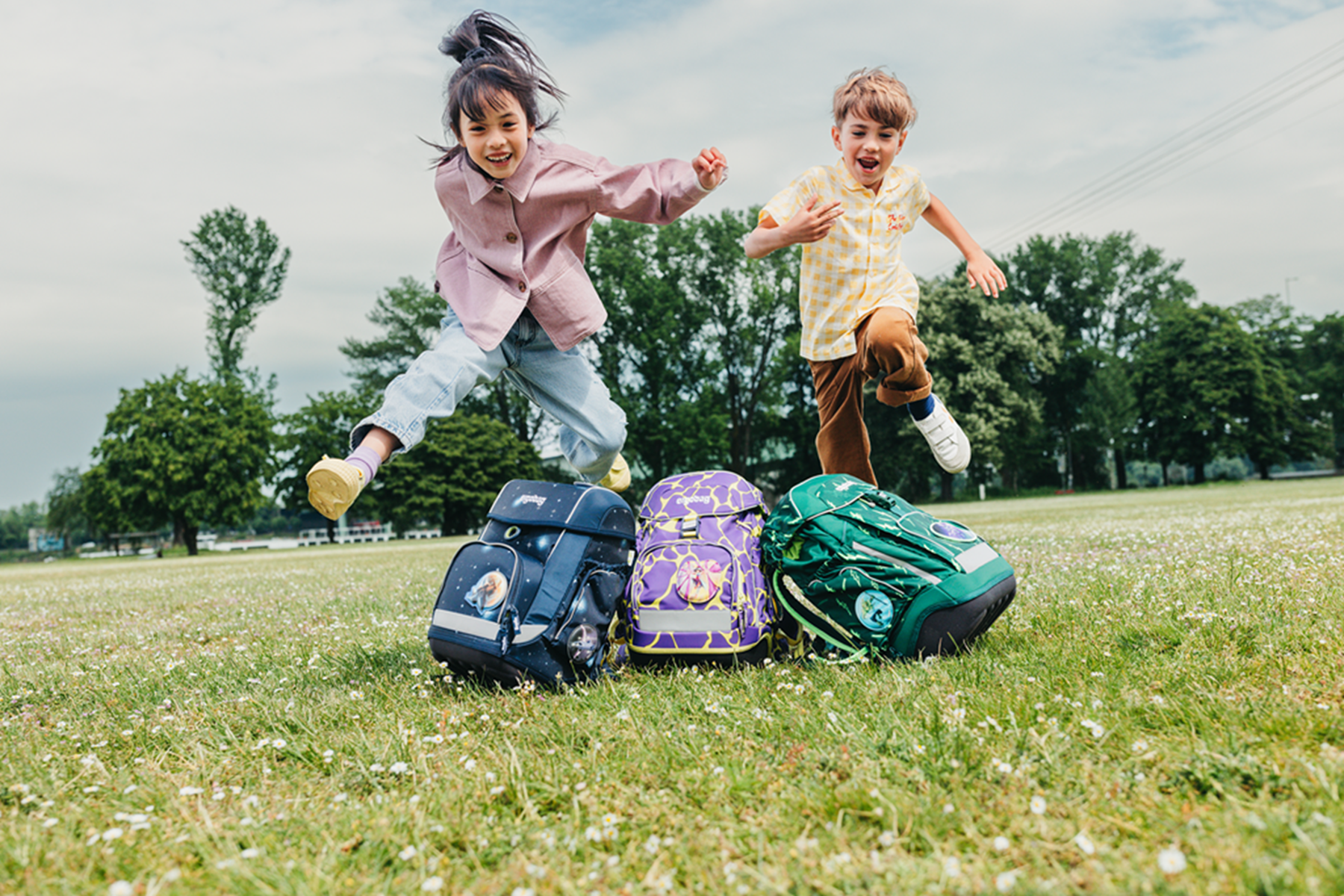 ergobag