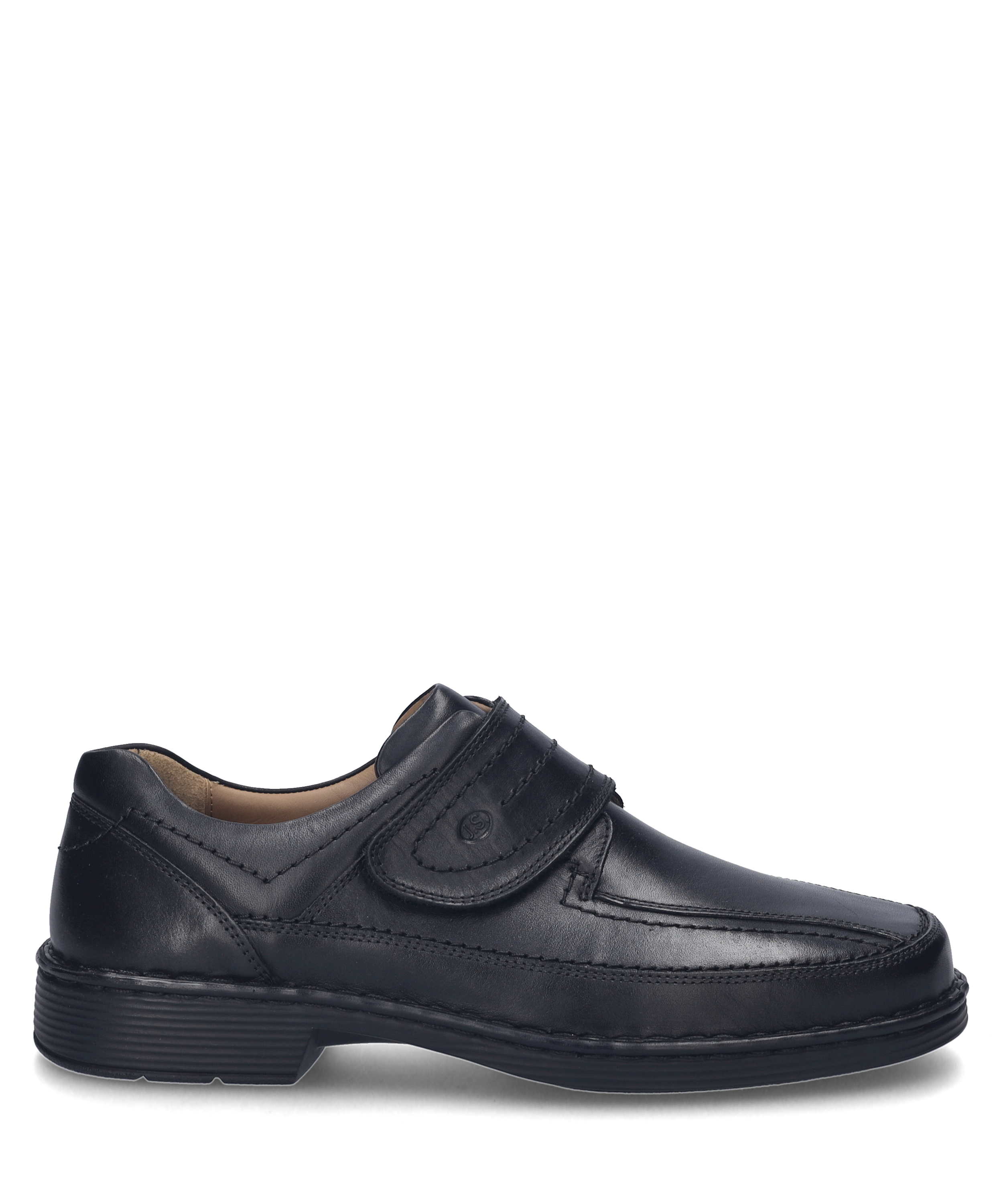 JOSEF SEIBEL Bradfjord 06 Low Cut for Men green