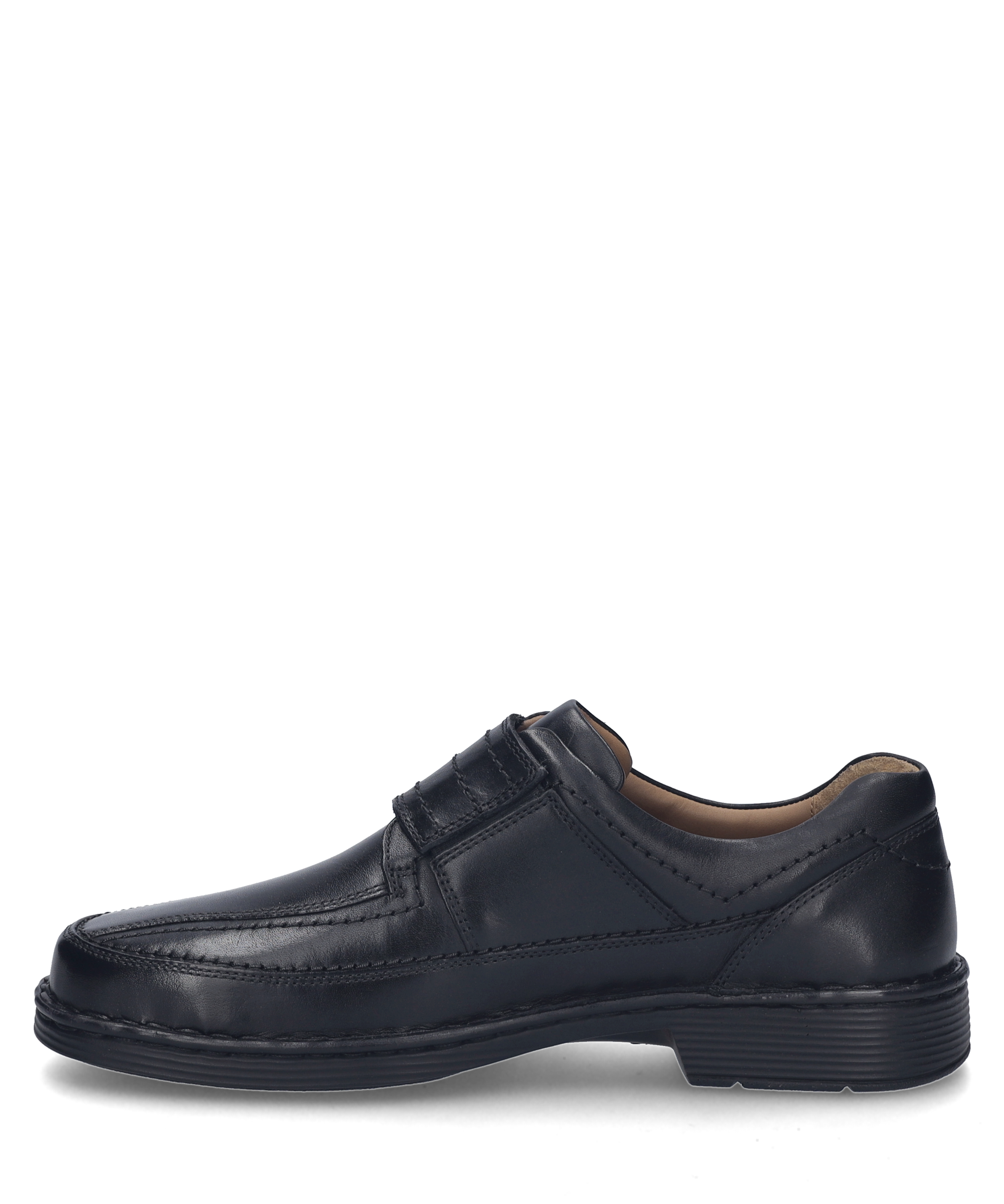 JOSEF SEIBEL Bradfjord 06 Low Cut for Men green - Main Image