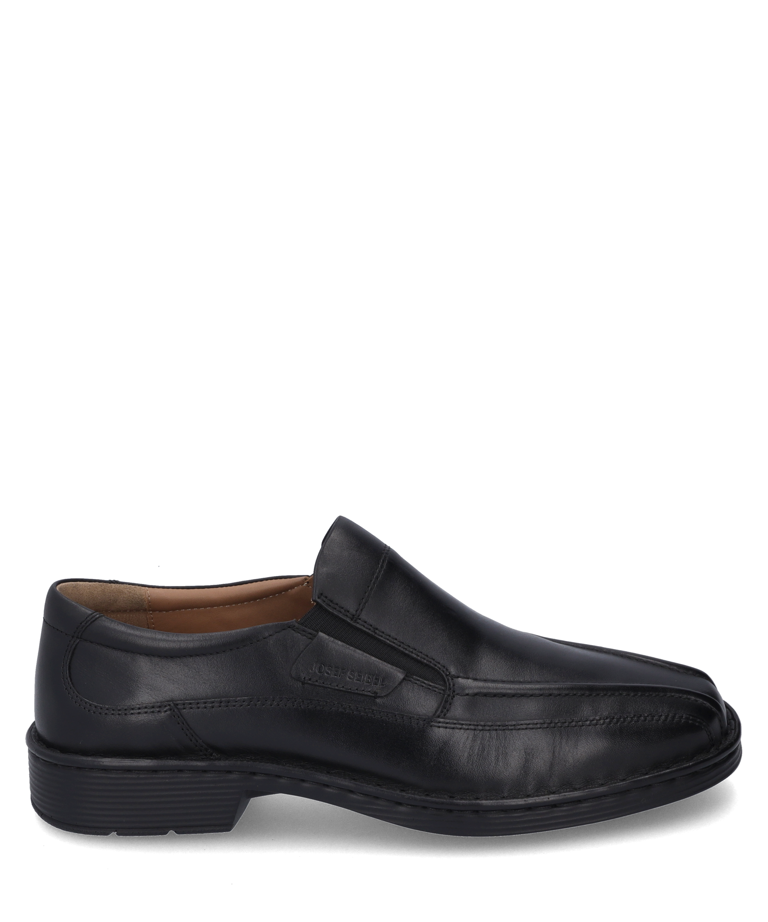 JOSEF SEIBEL Bradfjord 07 Loafer for Men green