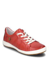 JOSEF SEIBEL Damen Sneaker Caren 01 | rot