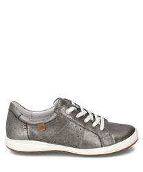 JOSEF SEIBEL Damen Sneaker Caren 01 | grau