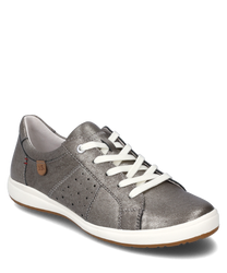 JOSEF SEIBEL Damen Sneaker Caren 01 | grau