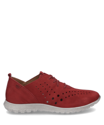 JOSEF SEIBEL Damen Sneaker Malena 09 | rot