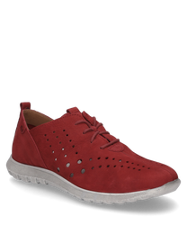 JOSEF SEIBEL Damen Sneaker Malena 09 | rot