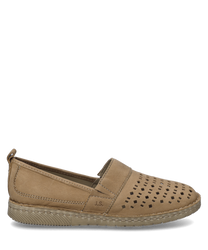 JOSEF SEIBEL Damen Slipper Sofie 27 | beige