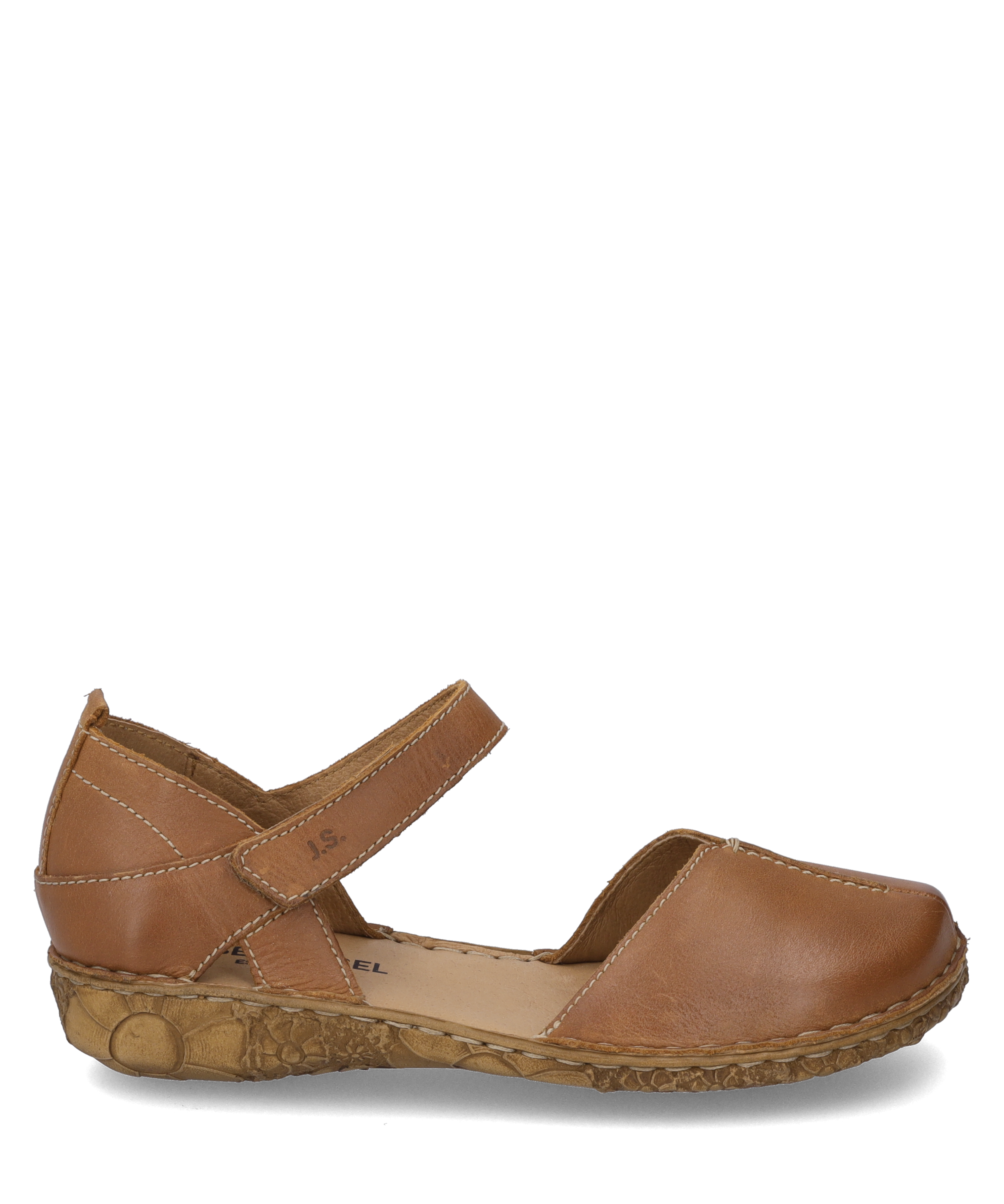 JOSEF SEIBEL Rosalie 42 Sandals for Women brown