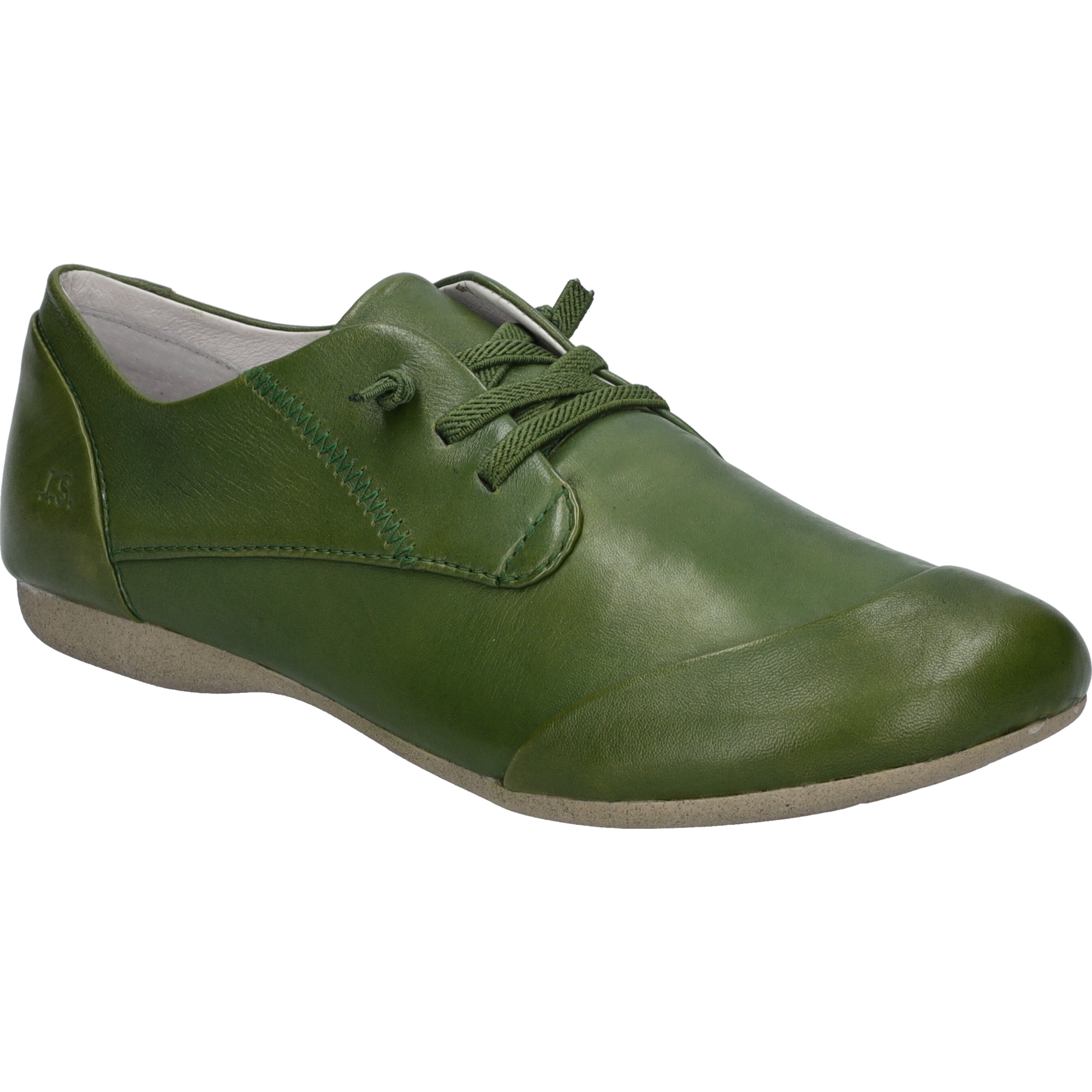 JOSEF SEIBEL Fiona 01 | Halbschuh für Damen | Grün