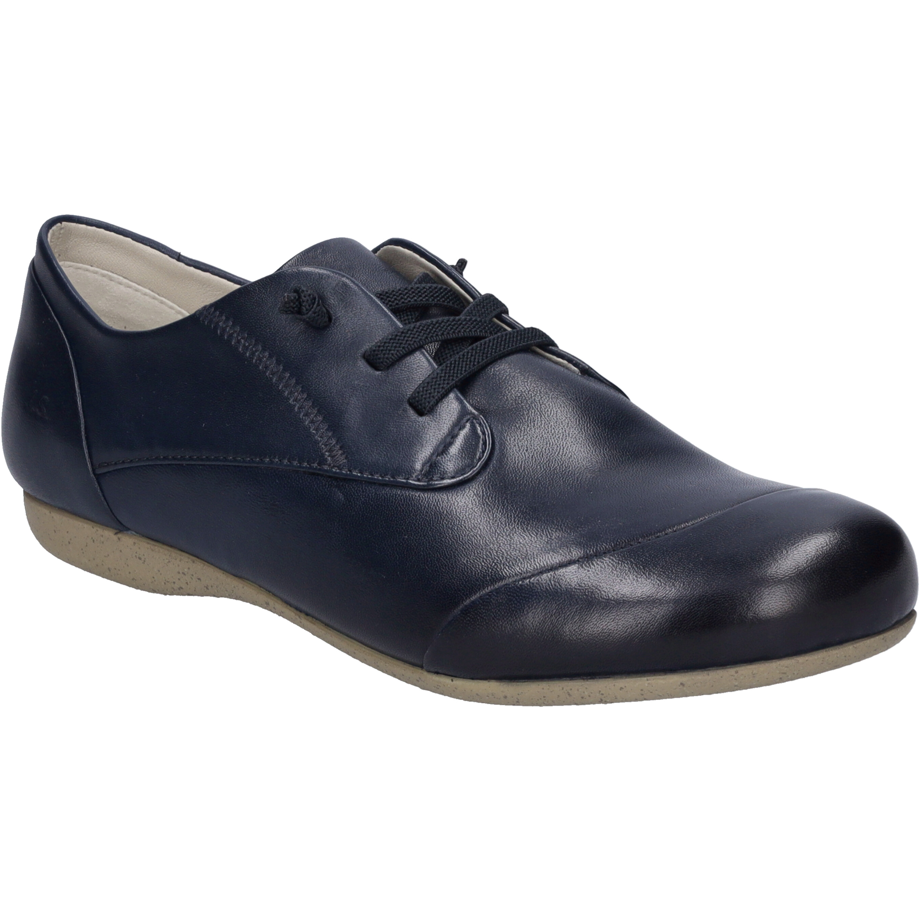 JOSEF SEIBEL Fiona 01 | Halbschuh für Damen | Blau