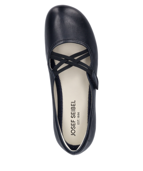Schuhe Seibel Ballerina Fiona Josef Seibel Ballerina Fiona 39 Mint