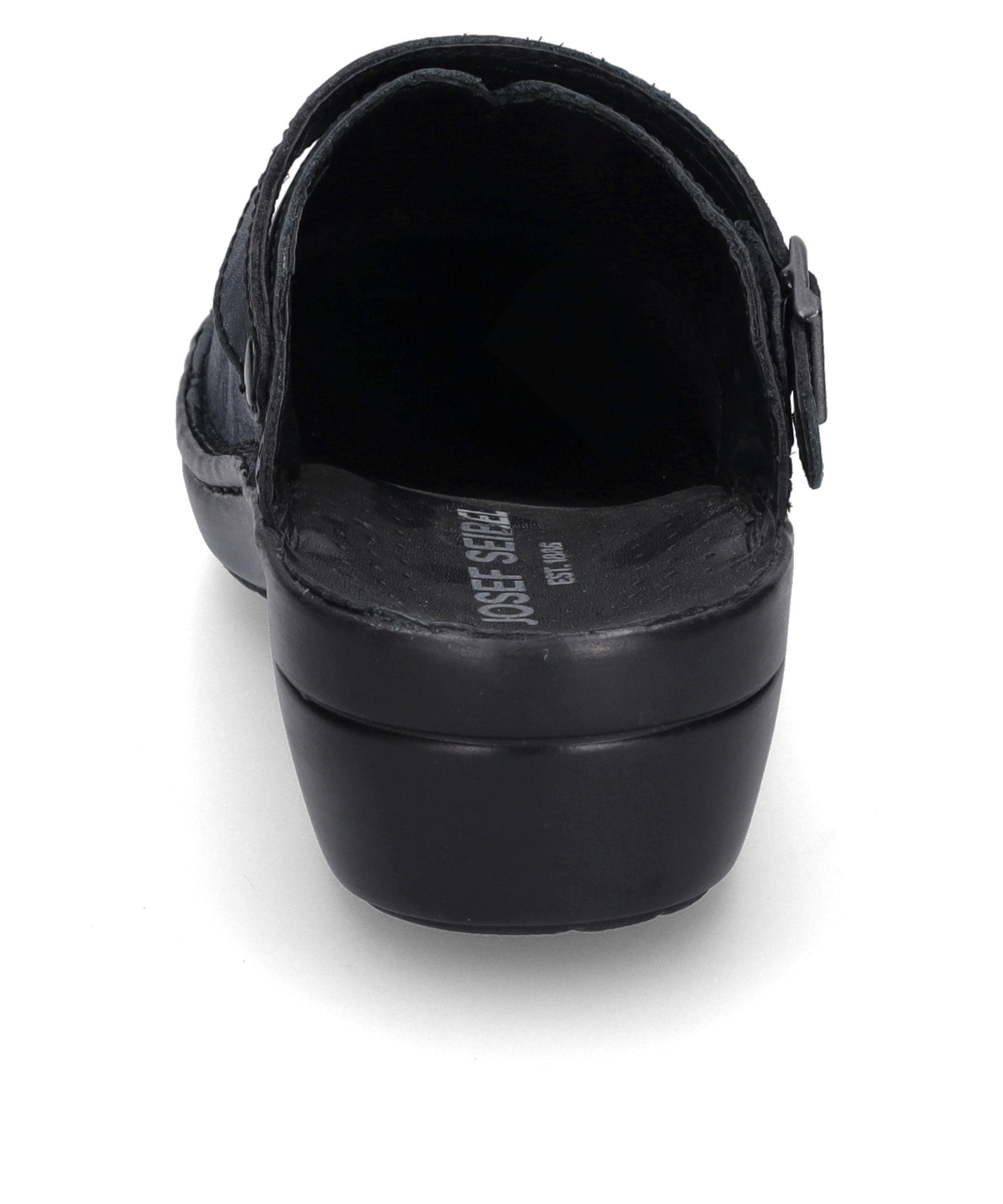 Josef Seibel Sabot (Violet) - Mules Et Sabots Chez (722516