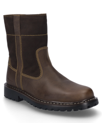 JOSEF SEIBEL Herren Stiefel Chance | braun